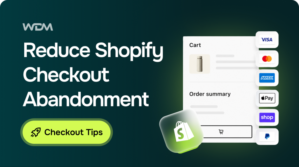 How to Reduce Checkout Abandonment on Shopify Without Discounting Every Order