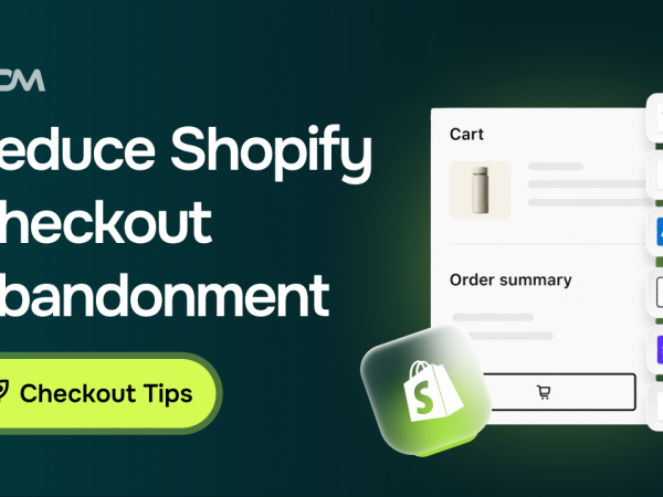 How to Reduce Checkout Abandonment on Shopify Without Discounting Every Order