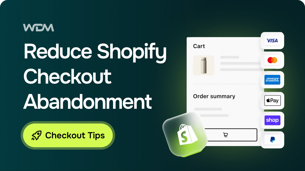 How to Reduce Checkout Abandonment on Shopify Without Discounting Every Order