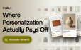 Where Ecommerce Personalization Pays Off (and Where It Doesn't)
