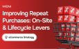 Improving Repeat Purchase Rate: On-Site and Lifecycle Levers That Work