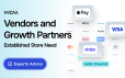 Ecommerce Growth Partner vs Vendor: What an Established Store Actually Needs