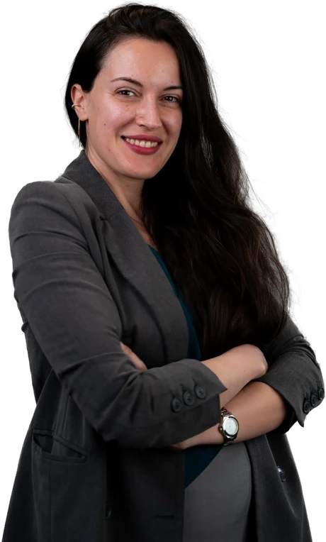Anush Avetisyan, WD Market