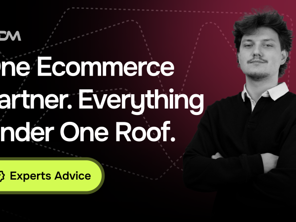 One Full-Service Ecommerce Agency vs a Stack of Separate Vendors