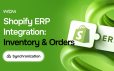 Shopify ERP Integration: How to Keep Inventory and Orders Synchronized