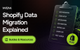 Shopify Data Migration: What Transfers, What Doesn't, and How It's Verified