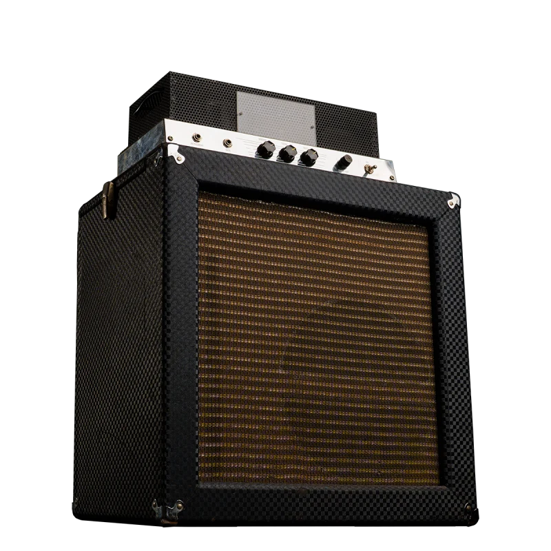 am showcase product