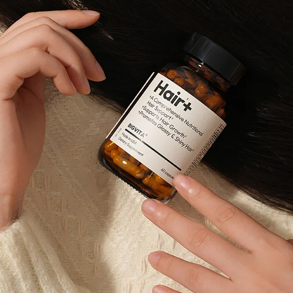 How Bigvita Improved Shopify Product Pages, Side Cart and Lifecycle Email Foundations
