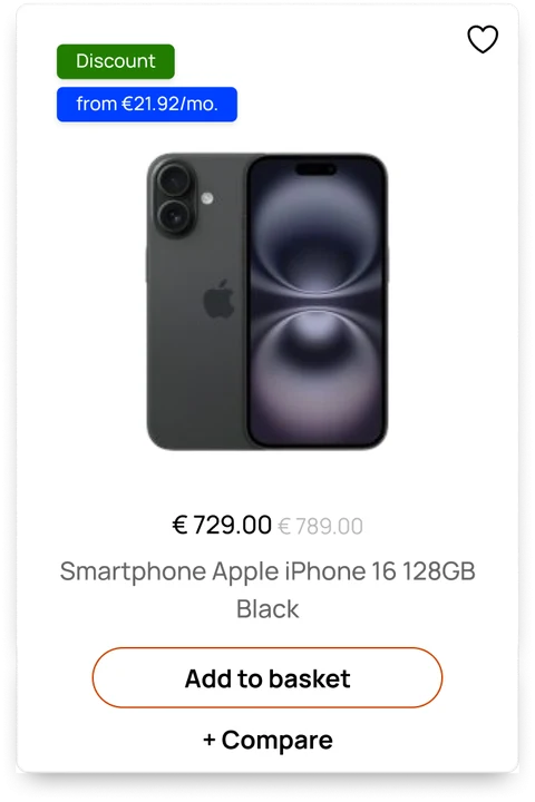 How We Rebuilt Evelatus Into a Baltic eCommerce Platform for 860,000 Products — mobile