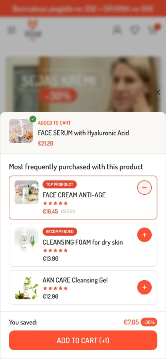 How Vegan Fox Grew Turnover 33.9% and 25.5% With an Ongoing Focus on Store Performance — mobile